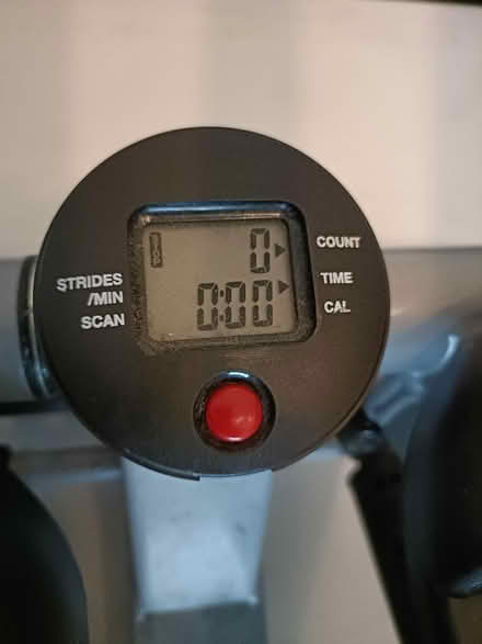 Photo of free Mini step machine (Redhill RH1) #4