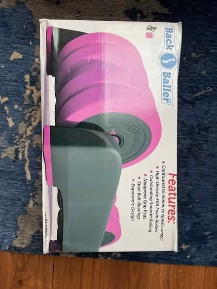 Photo of free Home Gym Equipment and Mannequin (Chelsea SW3) #2