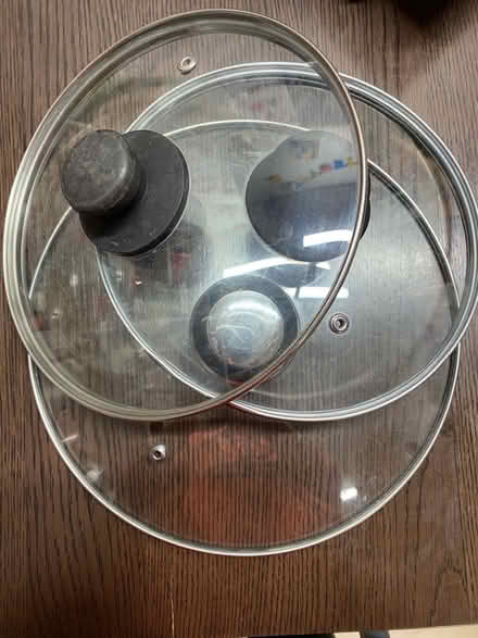 Photo of free Cover mixing bowl (WV3) #1
