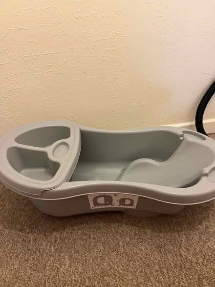 Photo of free Baby bath dish (Cheltenham GL50) #1