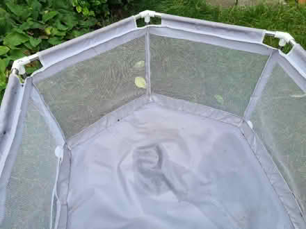 Photo of free Baby safety enclosure (S18 2ly) #3