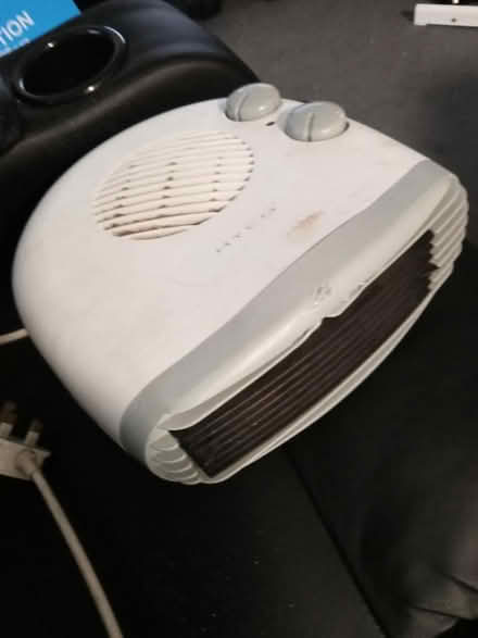 Photo of free Electric heater (Leith EH6) #1