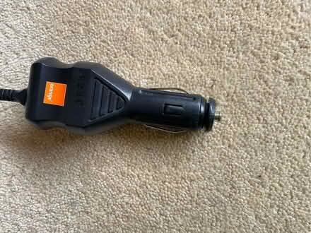 Photo of free Car cigarette lighter phone charger (East Carleton NR14) #2