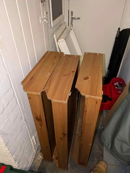 Photo of free IKEA pax wardrobe drawers (SE23) #1