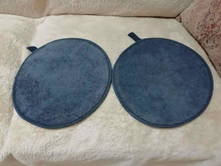 Photo of free Aga hob lid mats (West Haddon) #1