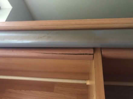 Photo of free Two sided Wardrobe (Sharrow Vale S11) #3