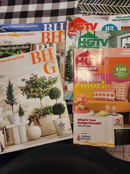 Photo of free Magazines - Marlboro (Marlboro) #1