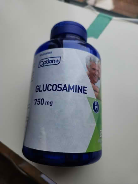 Photo of free Glucosamine (Gloucester) #1