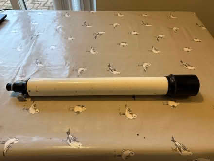 Photo of free Telescope (Garsington OX44) #1