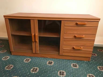 Photo of free Cabinet (CB6) #2