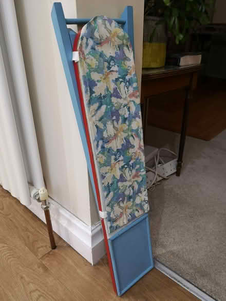 Photo of free Toy ironing board (Brincliffe Edge S7) #1
