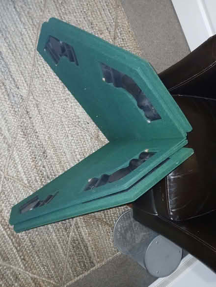 Photo of free gambling table (Wigginton OX15) #3