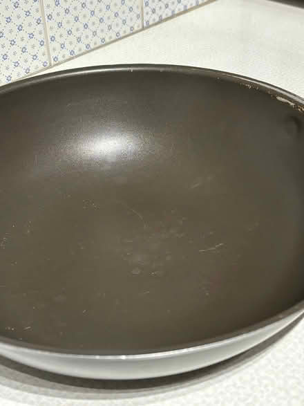 Photo of free Wok (Lower Weston) #2