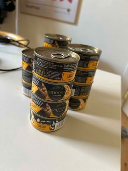 Photo of free Car Food (Law DD3) #2