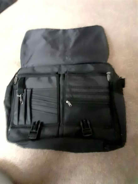 Photo of free Laptop bag (Goodmayes IG3) #2