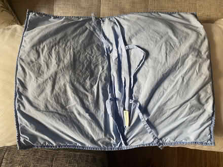 Photo of free Pillow Inserts and Sham (Brooklyn) #3