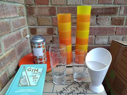 Photo of free Kitchen bits (New Alresford SO24) #1