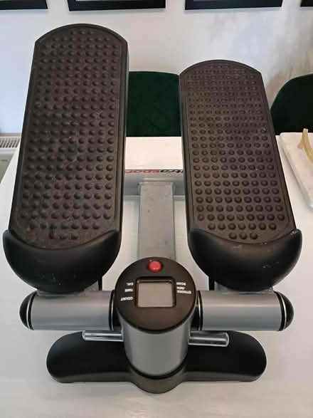 Photo of free Mini step machine (Redhill RH1) #1