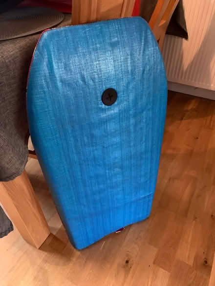 Photo of free Body board (Bradley Stoke) #1