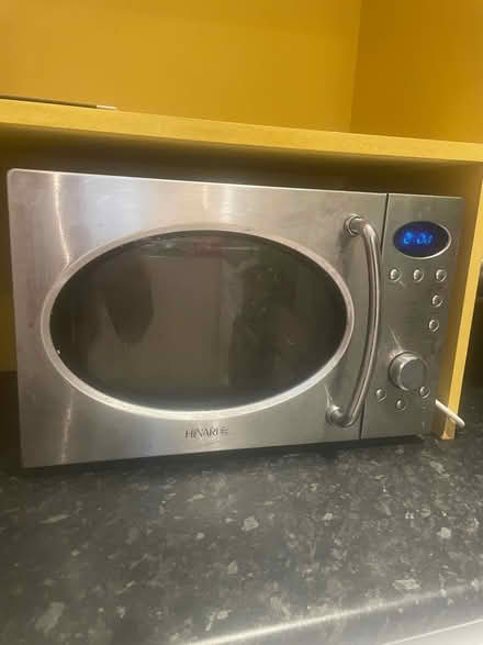 Photo of free Kitchen items (N5 Highbury) #2