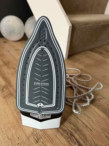 Photo of free Russell Hobbs steam iron (St Albans AL4) #1