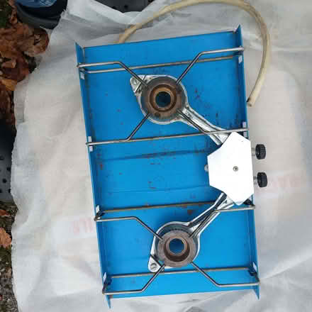 Photo of free Camping stove (Endcliffe S10) #2