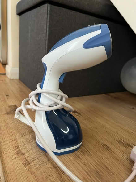 Photo of free Clothes steamer (St Albans AL4) #2