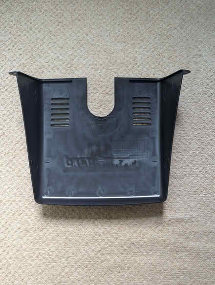 Photo of free DrainGuard Drain Cover (Bisley GU24) #1