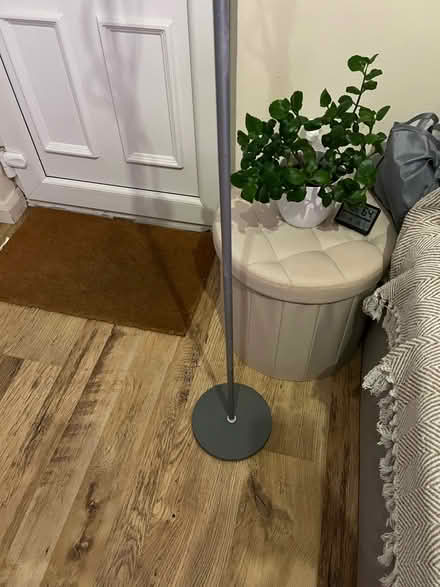 Photo of free 174cm tall light (St Albans AL4) #1