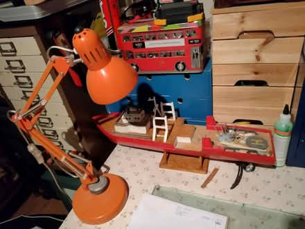 Photo of free Model kits and tools (East croydon) #3