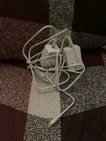 Photo of free TP Link wifi booster (Reading RG1) #3