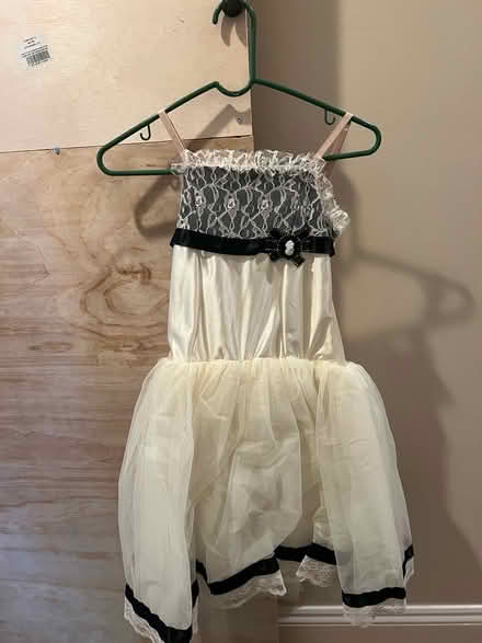 Photo of free Child costume (Cherrydale North Arlington VA) #1
