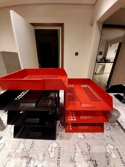 Photo of free Home office supplies (Bromley BR3) #1
