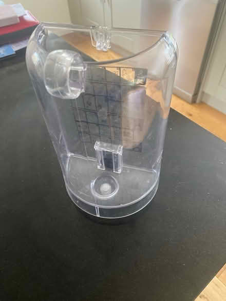 Photo of free Nespresso replacement parts (Scaynes Hill) #1
