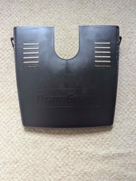 Photo of free DrainGuard Drain Cover (Bisley GU24) #3