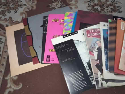 Photo of free Selection of records (Sidcup DA14) #2