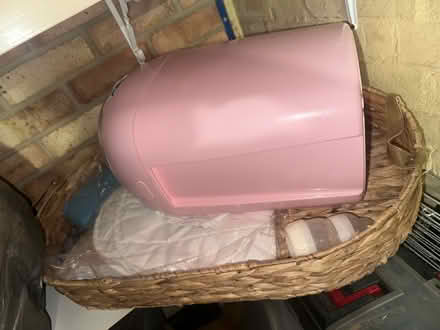Photo of free New born baby bits (TW13) #1