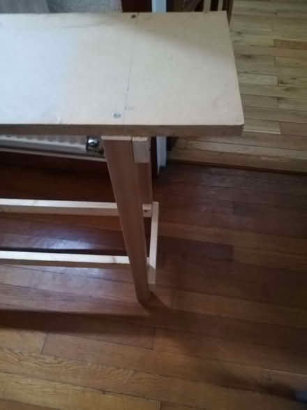 Photo of free Timber Unit (Eastbourne BN21) #3