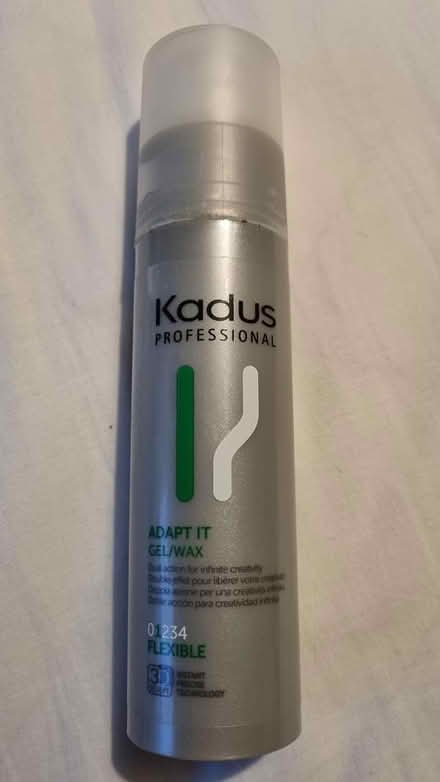 Photo of free Gel wax flexible (Withington) #1