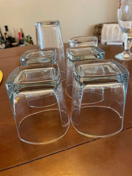 Photo of free Drinking glasses (Westboro) #1