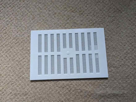 Photo of free Wall vent cover (Bisley GU24) #3