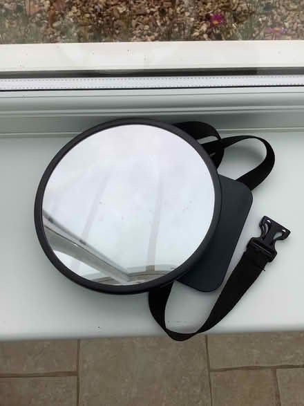 Photo of free Car baby mirror (Swanmore SO3) #1