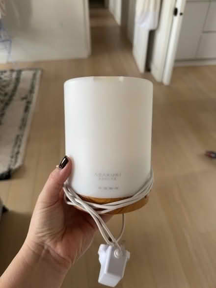 Photo of free Diffuser (Maida Vale W9) #1