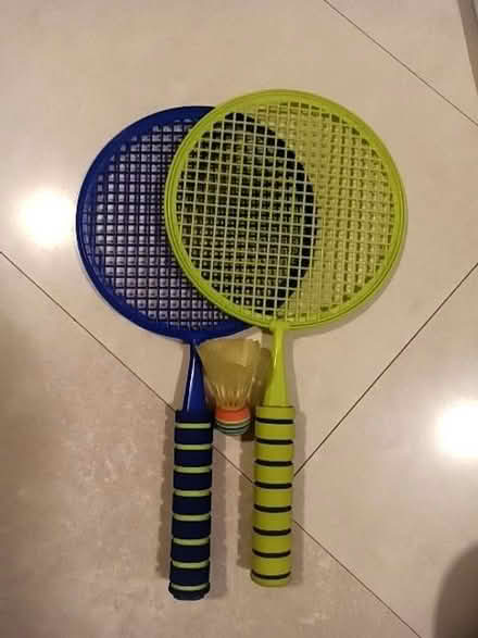 Photo of free toy (BT13) #1