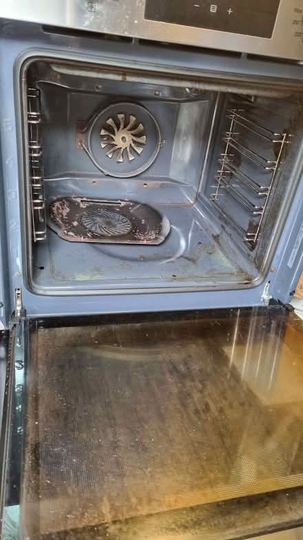 Photo of free Lamona single oven (Langley SL3) #2