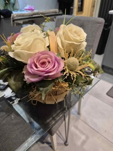 Photo of free Fake flowers (CW7) #2