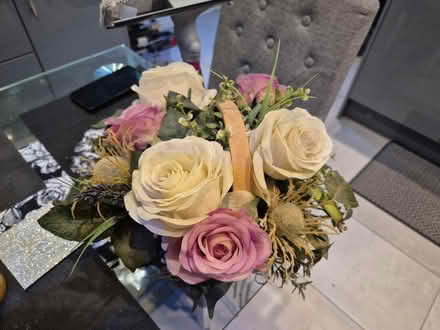 Photo of free Fake flowers (CW7) #1