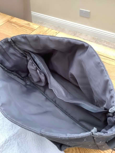 Photo of free Nursing bag (Swanmore SO3) #3