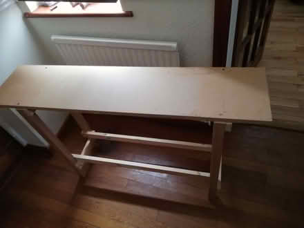 Photo of free Timber Unit (Eastbourne BN21) #2
