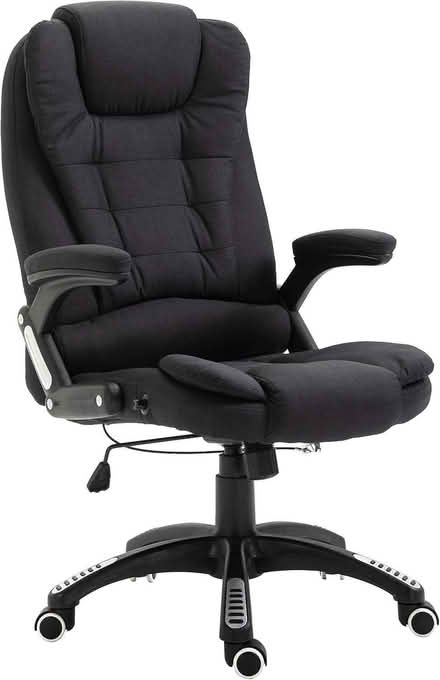 Photo of free Office chair (Chippenham SN15) #1